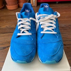 Adidas ZX500 OG running shoe Shaniqwa Jarvis